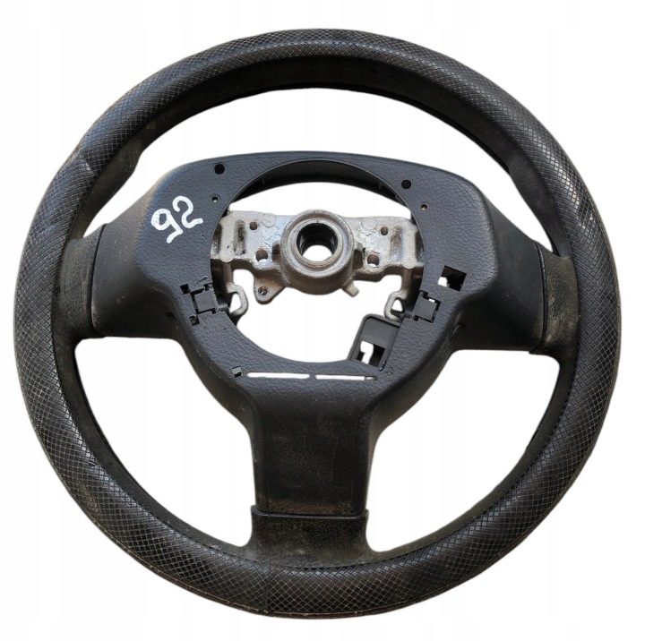 РУЛЬ TOYOYTA RAV 4 II GS120-01080, фото 2