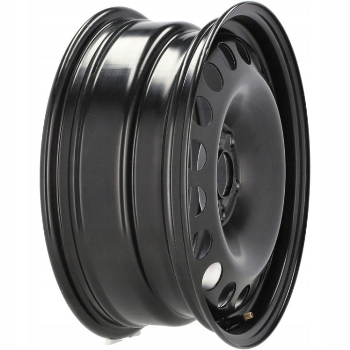 Штампованный диск Opel OE Astra J / K, Mokka, Cruze 6.5" x 16" 5x105 ET 41, фото 3