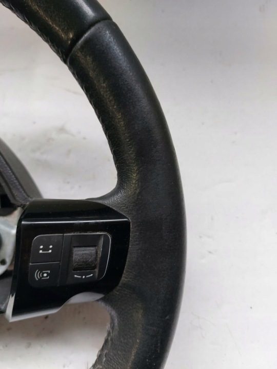 РУЛЬ MULTIFUNKYJNA OPEL ZAFIRA B 13326397, фото 4