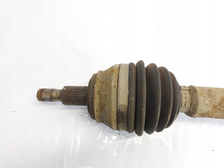 Полуось Правая Передняя Длинная Seat Leon I (1M1) Toledo II 1.6 16v BCB, фото 4