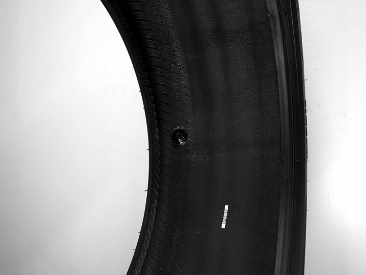Шина летняя Pirelli P Zero 255/40R20 101 Вт усилитель (XL) MO - Mercedes-Benz, фото 3