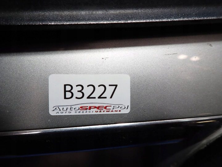 Mercedes-Benz OE A2048801923 решетка радиатора Avantgarde, фото 11