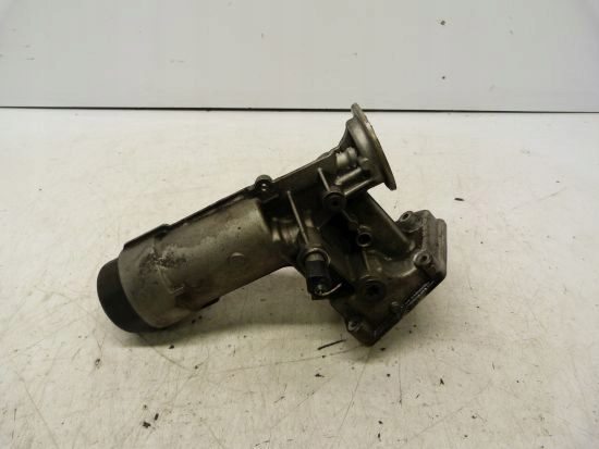 Корпус фильтра масла 038115389B VW Passat B5 TDI, фото 3