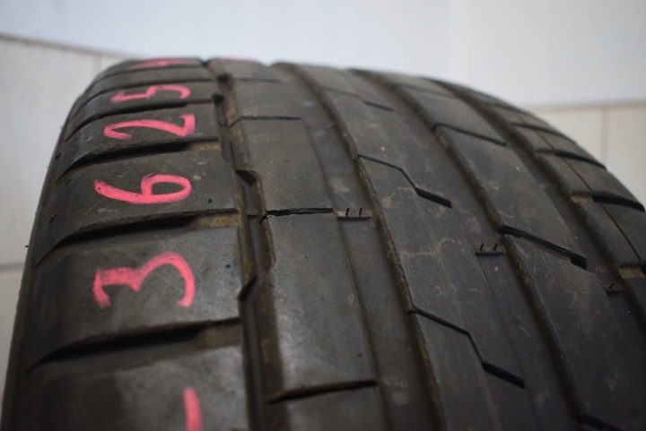 1X 255/40R19 Hankook Ventus S1 EVO3 K127 100Y XL, фото 2