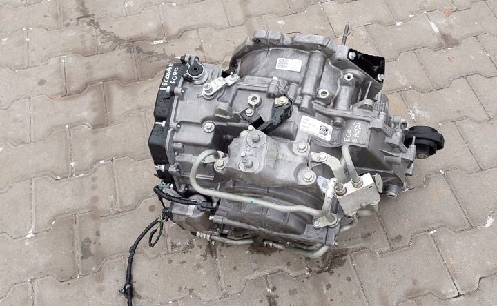 Коробка передач Ford EcoSport, фото 6