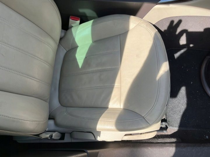 OPEL INSIGNIA A УНИВЕРСАЛ СИДЕНЬЕ С BOCZKAMI KREMOWE Z BRĄZEM ЕВРОПА 08-18, фото 13