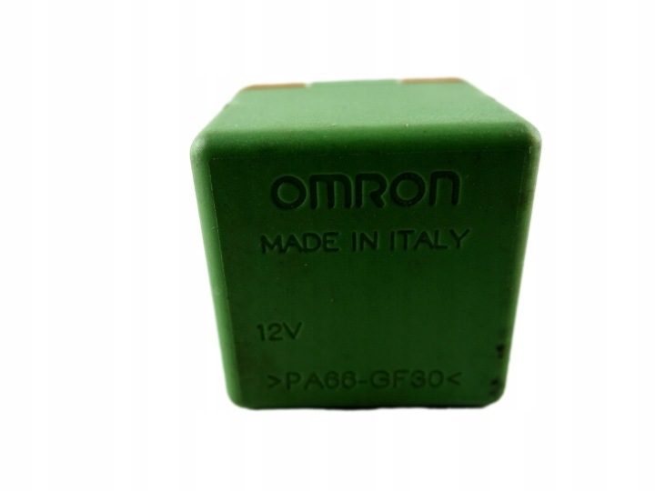 РЕЛЕ BITRON CITREN C4 PICASSO 87 86 85, фото 1