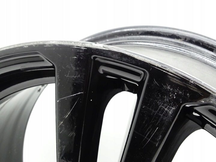 Литой диск Audi OE AUDI A3 8V 7.5J 18" ET51 5X112 8V0601025BL 7.5" x 18" 5x112 ET 51, фото 3
