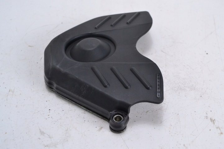 Крышка звездочки двигателя HONDA CBR 600 RR PC40, фото 2