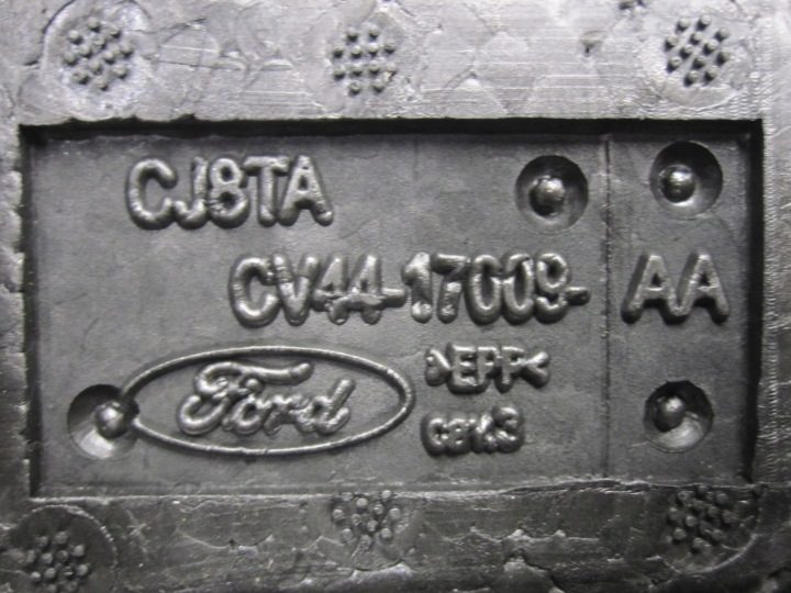 Ford Kuga II MK2 2.0 TDCI 17 г. ремкомплект CV44-17009-AA, фото 7