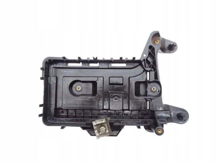 Крепление аккумулятора основание каркас 1K0915333H Skoda Superb II 2.0 TDI, фото 1