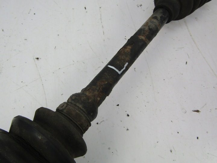 VW VOLKSWAGEN VENTO 1H5 ПОЛУОСЬ ЛЕВАЯ 1,9 TDI 90 Л.С. 1Z 5B MT КОРОБКА МЕХАНИЧЕСКАЯ, фото 3