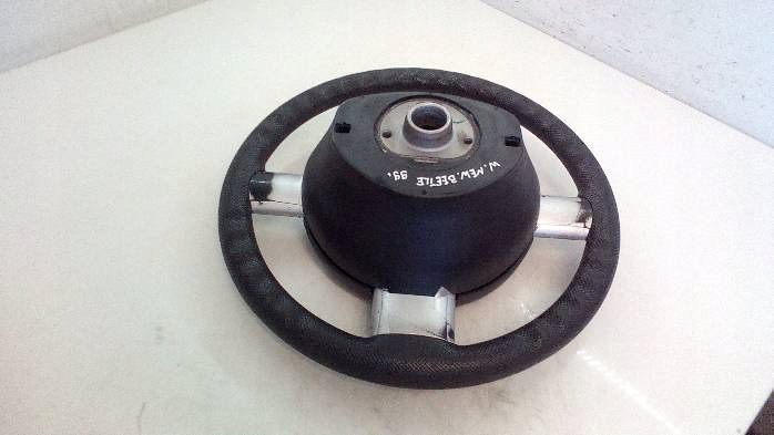 Руль AIRBAG Volkswagen New Beetle, фото 4