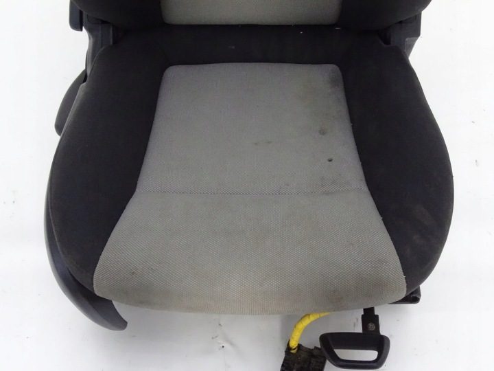 CHEVROLET CRUZE I 08-16 СИДЕНЬЕ ПАССАЖИРА ПРАВОЕ ПЕРЕДНЕЕ ЕВРОПА, фото 2