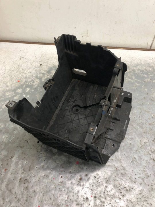 Основание кожух аккумулятора Renault Megane III 244460002R, фото 2