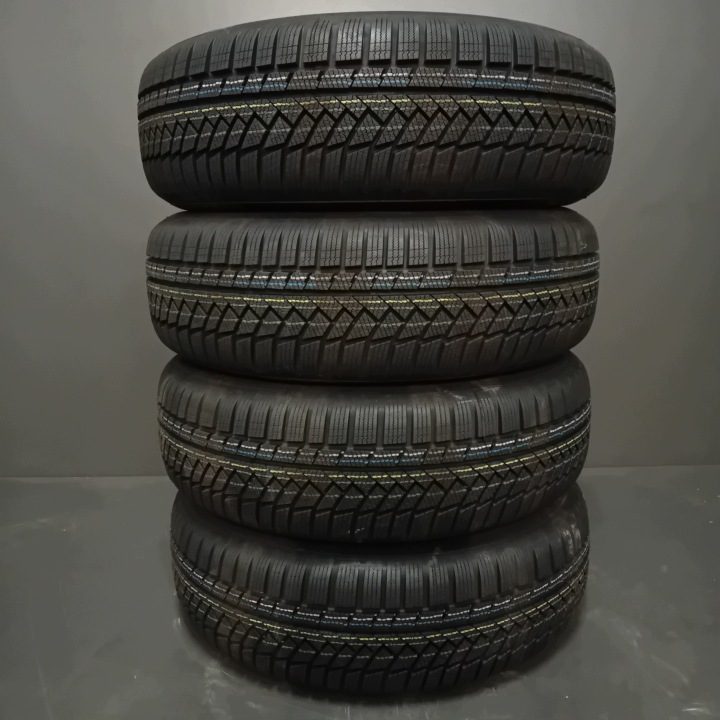 Колеса 17 5x112 Audi Q3 F3 OE + 215/65R17 Новые (K609550), фото 7