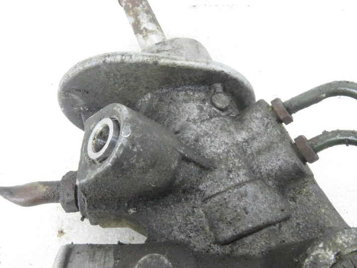 РУЛЕВАЯ РЕЙКА VW SHARAN I 7M1422055K 0280080012, фото 5