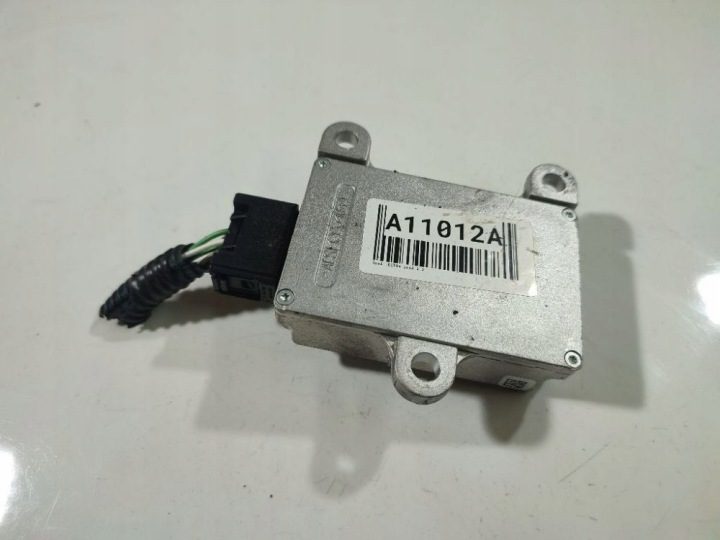 Opel Vectra Датчик скорости ESP 2003 2.2L 13665701 13665701, 09184504, 44, фото 1