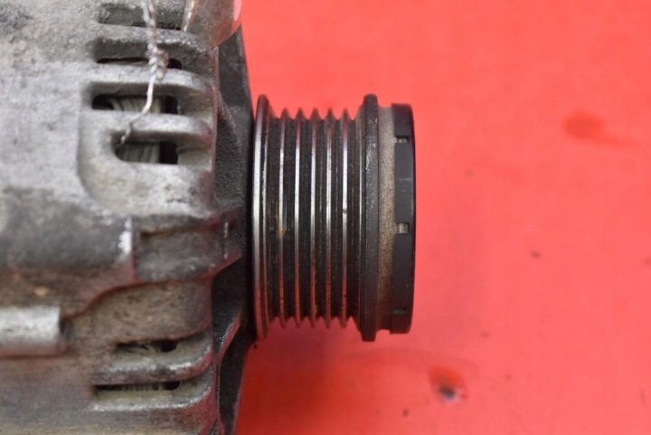 Генератор 31400-85E00-00 Suzuki Ignis 2 II 1.3 Ddis 70 л.с. 03-08, фото 3
