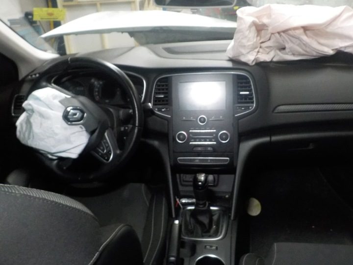Renault Megane IV Универсал RFBK 2016 - н.в. Насос ABS 28515242333, фото 10