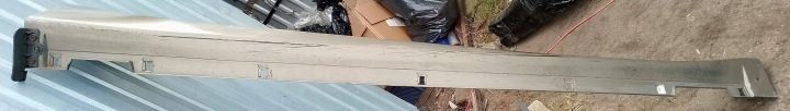 Накладка порога правый Hyundai i40 2011-2019 87752-3Z000 оригинал OE, фото 3