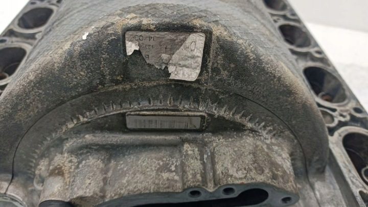 ВПУСКНОЙ КОЛЛЕКТОР VW PHAETON 3D 4.2 бензин V8 BGH, фото 6