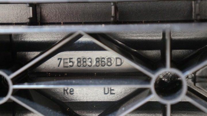 VW Transporter T5 T6 Multivan, фото 8