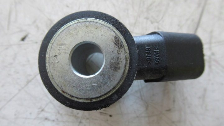 Ford OE 1N1A-12A699-AA датчик детонации, фото 2