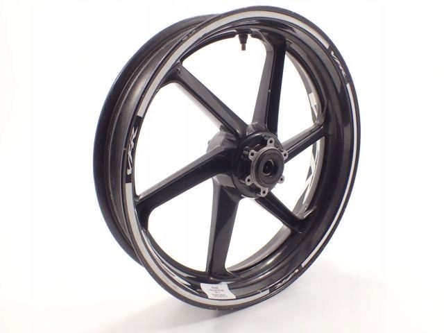 Диск передний 17"x3.50 Honda VFR 800 Ø RC46 98-01, фото 1