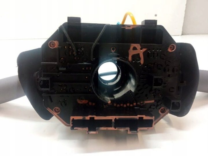 ПОДРУЛЕВОЙ ПЕРЕКЛЮЧАТЕЛЬ ШЛЕЙФ AIRBAG 735444633 Fiat Panda II (2003-2012), фото 7