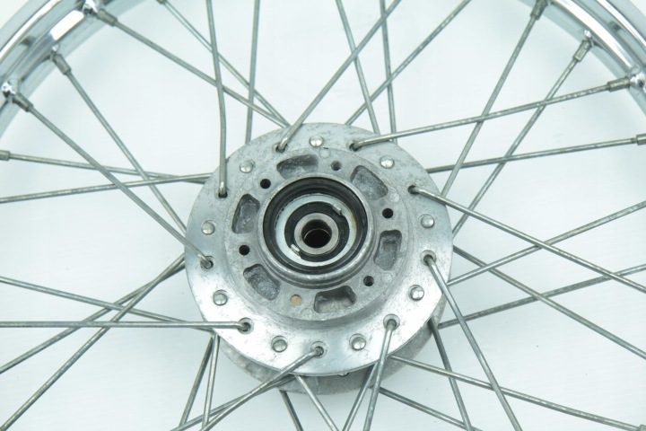 YAMAHA SR 125 ДИСК ПЕРЕДНИЙ, фото 11