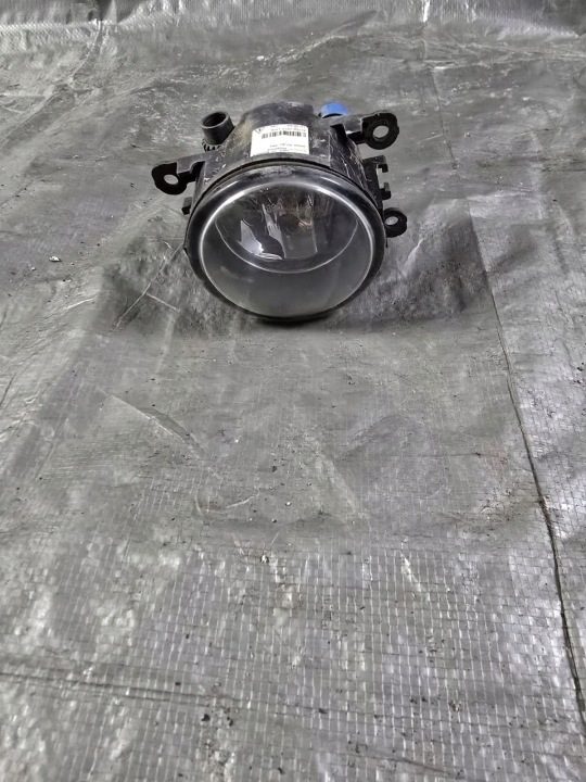 ПРОТИВОТУМАННАЯ ФАРА ЛЕВАЯ ОРИГИНАЛ 35500-62J01-000 SUZUKI SX4 12 г., фото 3
