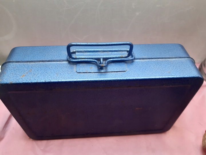 Комплект наконечников, горелка для lutowania gazowego KS Tools 960.1155, фото 2