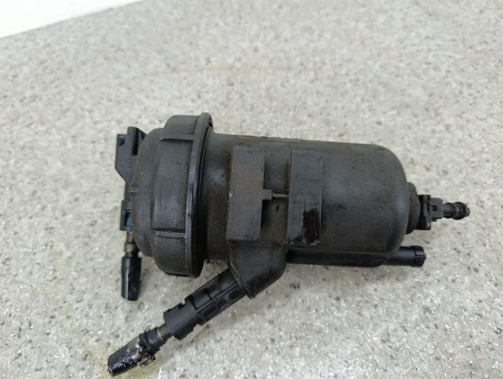 Корпус топливного фильтра Fiat Croma II B538 1.9 JTD, фото 4