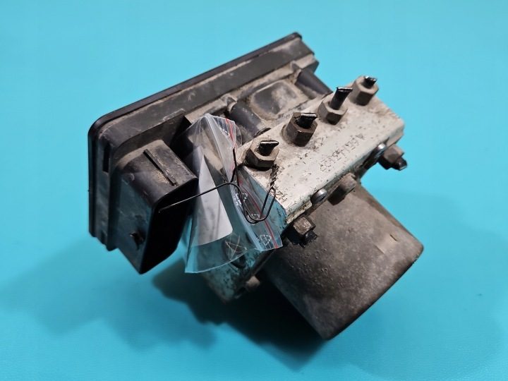 НАСОС ABS SKODA CITIGO 11-19 1S0614517L, фото 1