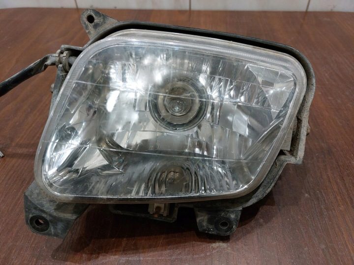 ФАРА ПЕРЕДНЯЯ KAWASAKI KVF 650, фото 3