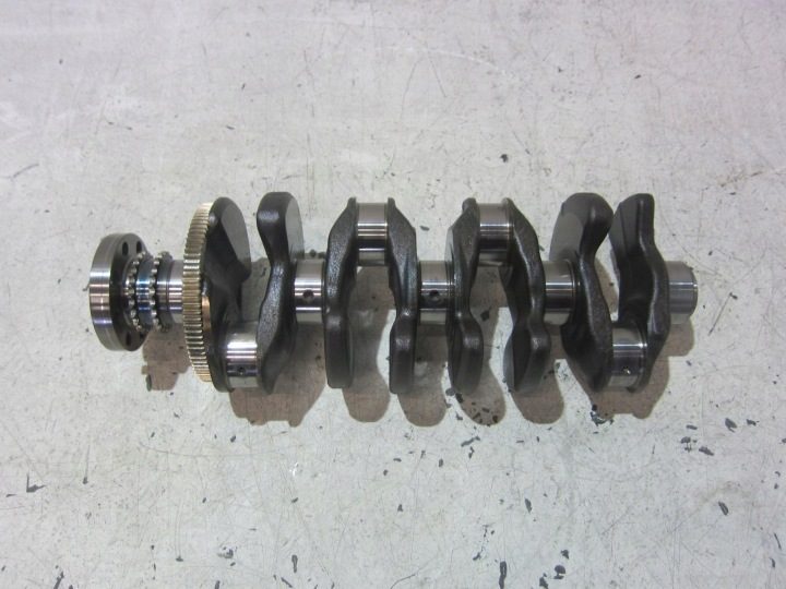BMW X1 F48 B46 F20 F30 G01 КОЛЕНВАЛ 8639541 НОМИНАЛЬНЫЙ 11218639541, фото 1