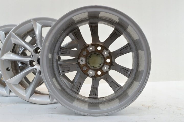 4× Литой диск BMW OE 7.0" x 16" 5x120 ET 40, фото 3