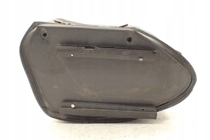 Honda Valkyrie GL 1500 96-03 Сумка боковая Held бардачок, фото 2