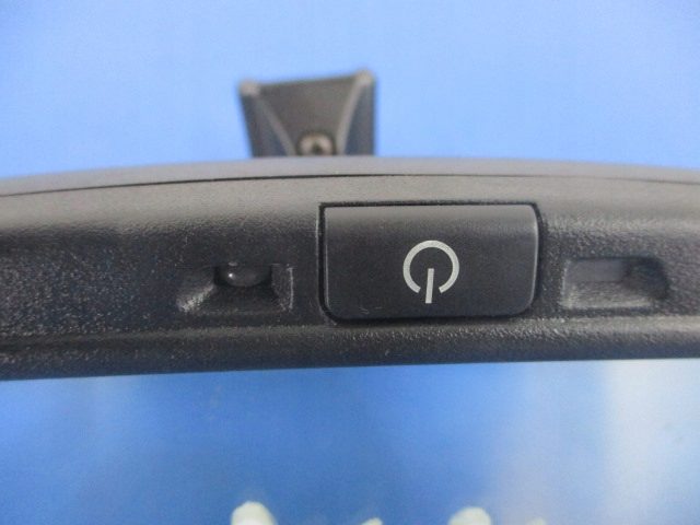 Civic VII 00-05r зеркало салона черное заднего вида фотохромное, фото 2