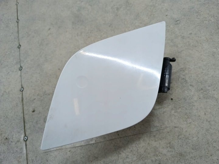 Лючок горловины бензобака Ford Focus III BM51-A27936-DH, фото 2