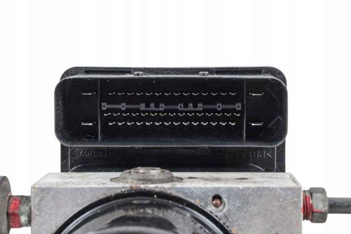 НАСОС ABS SUZUKI SPLASH 52K0, фото 5