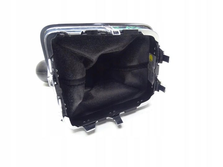 РУЧКА ЧЕХОЛ РЫЧАГ ПЕРЕКЛЮЧЕНИЯ ПЕРЕДАЧ 6-B 5N0711113N VW TIGUAN 5N, фото 8