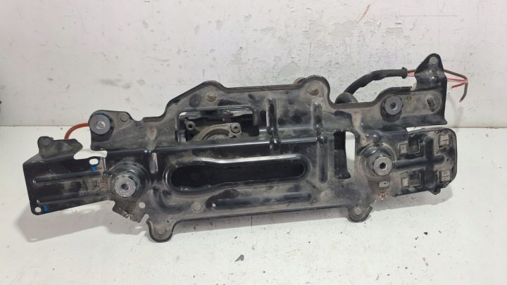 Audi OE 80a616006d, фото 6