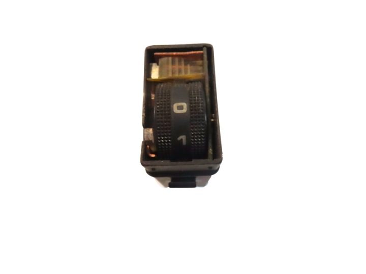 Кнопка подогрева сидений AUDI 80 AVANT (8C, B4) 4A0963563 2.0L бензин, фото 1