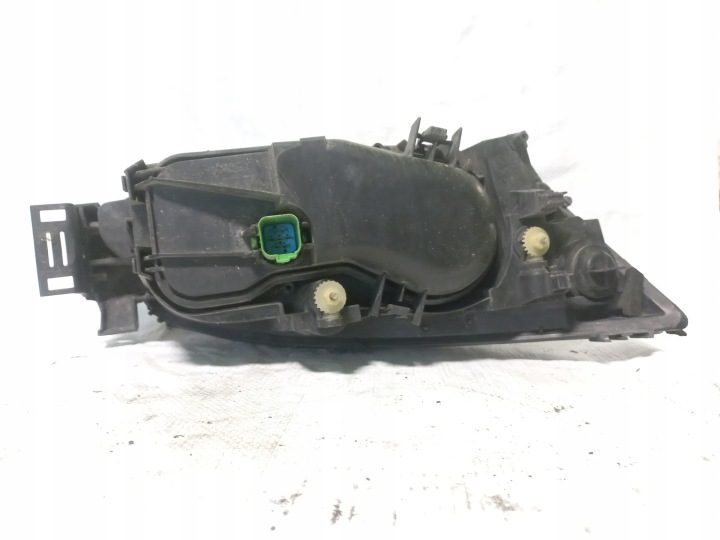ФАРА ЛЕВАЯ ПЕРЕДНЯЯ FORD MONDEO MK3 EU ЕВРОПА 1S71-13006-AM, фото 3