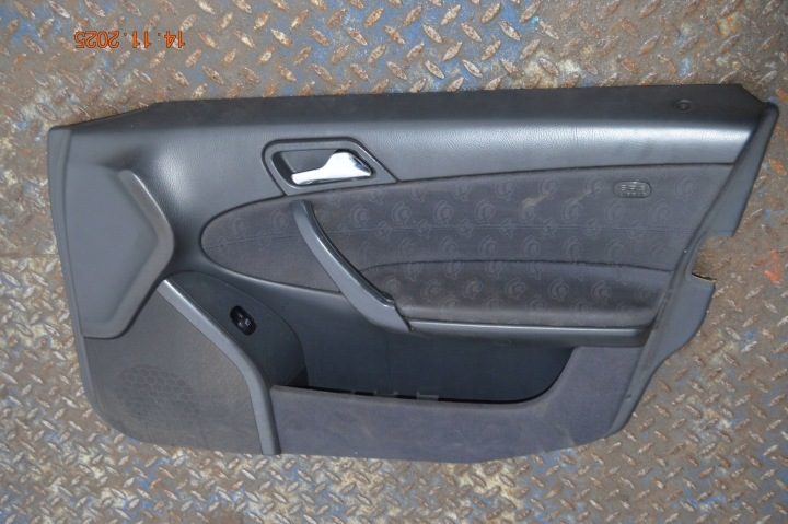 Комплект обшивок Mercedes-Benz C W203, фото 11