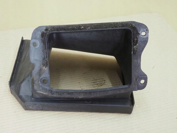 Корпус салонного фильтра Jaguar S-Type 3.0 V6 99-04 YW43-54020B02, фото 5