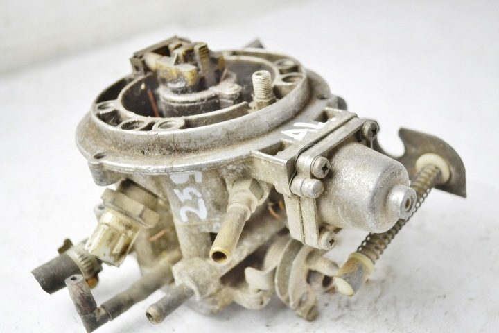 FORD КАРБЮРАТОР WEBER 92BFAEA 155394CFM9D1 D89FB9677BB, фото 9