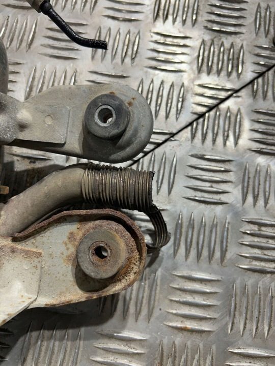 BMW E65 Webasto насос Thermo Top Z 6950416, фото 4